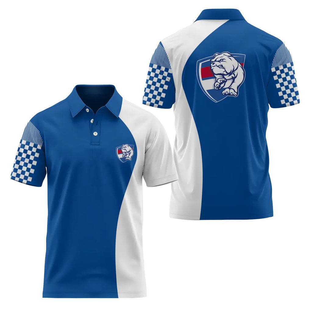Western Bulldogs Apparels SC073