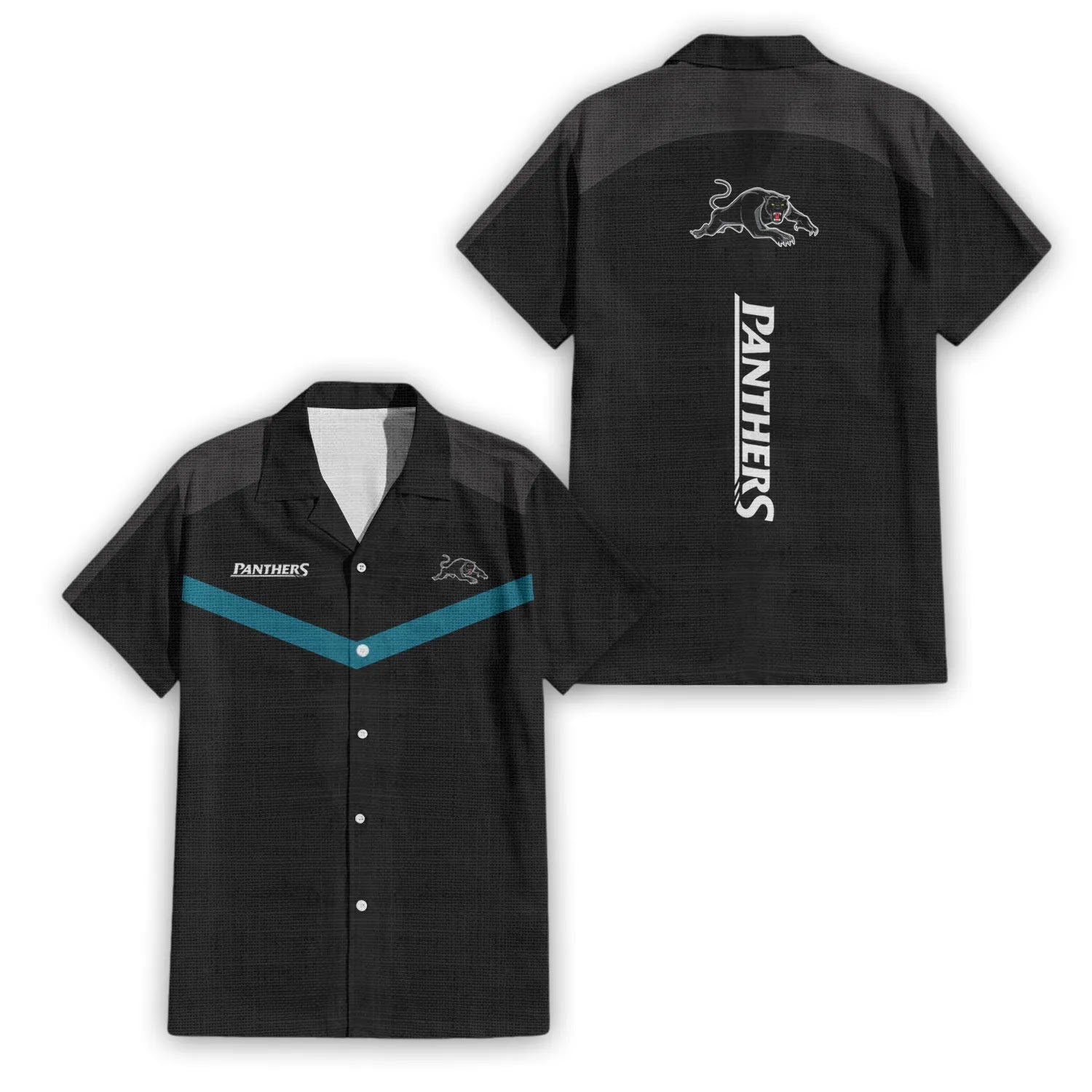 Penrith Panthers Apparels SC035