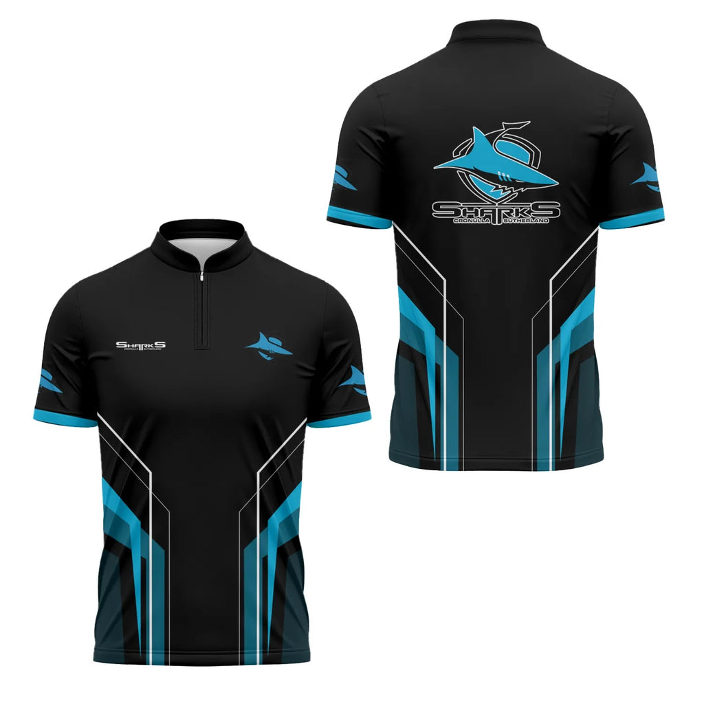 Cronulla-Sutherland Sharks Apparels SC023