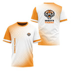 Wests Tigers Apparels SC079