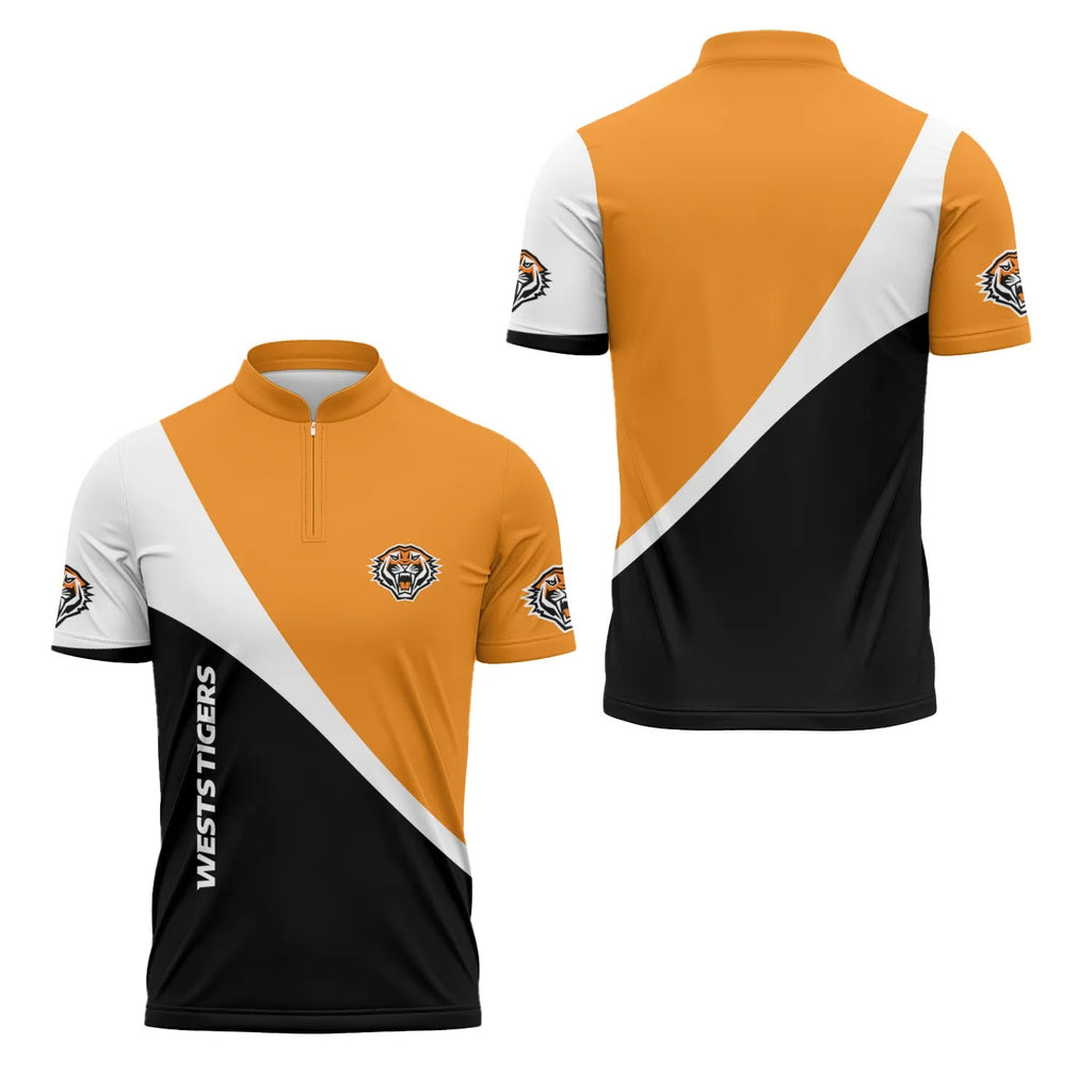 Wests Tigers Apparels SC090