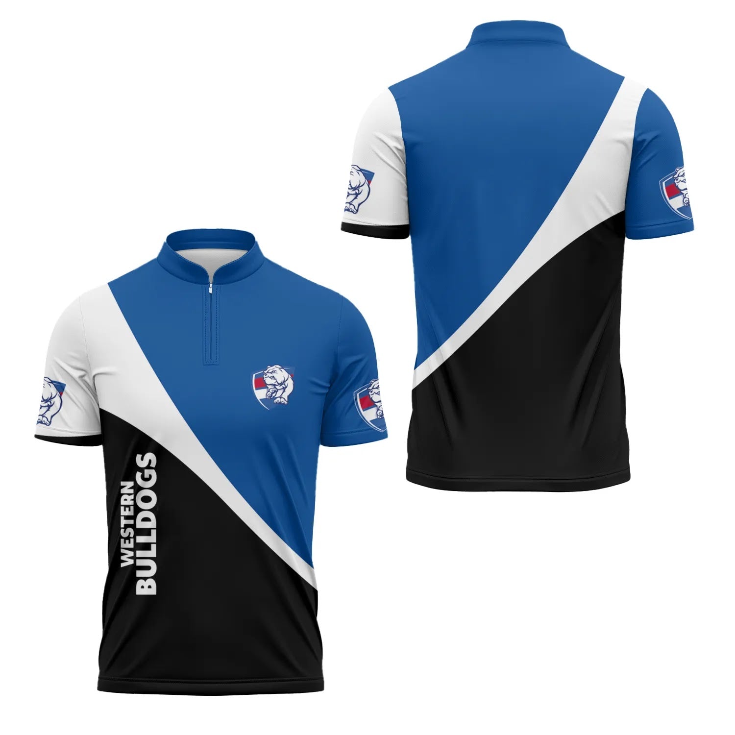 Western Bulldogs Apparels SC090