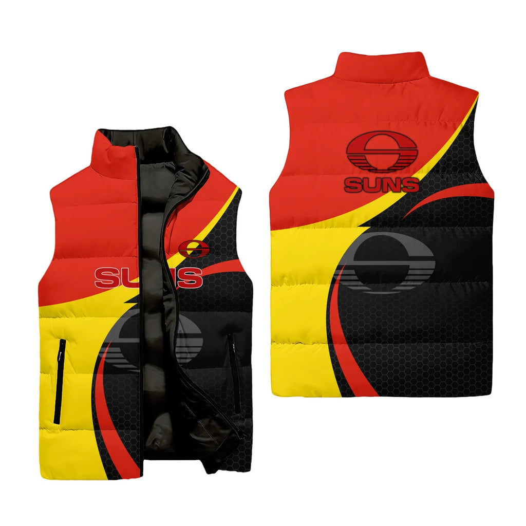 Gold Coast Suns Apparels SC002