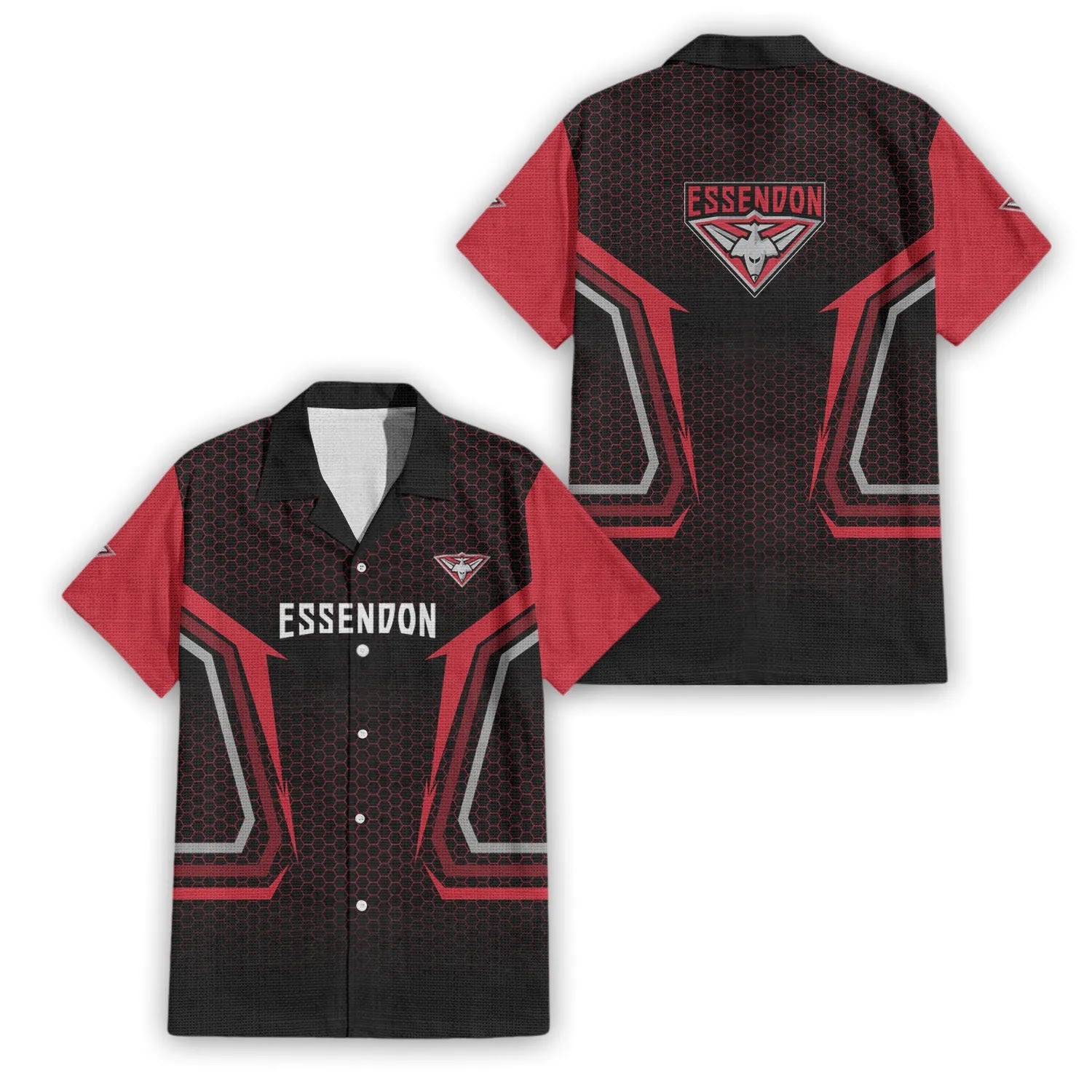 Essendon Bombers Apparels SC075