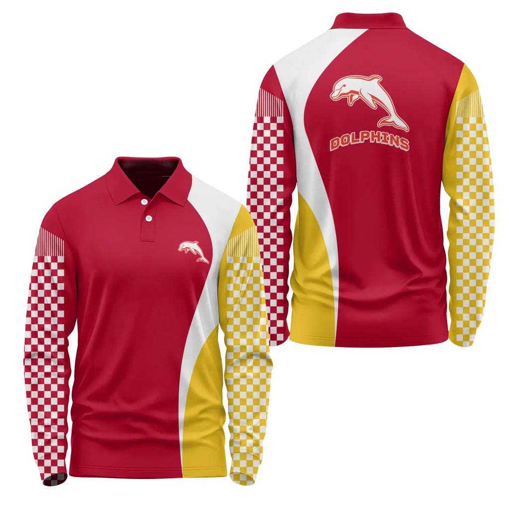 Dolphins Apparels SC073