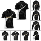 Collingwood Magpies Apparels SC002