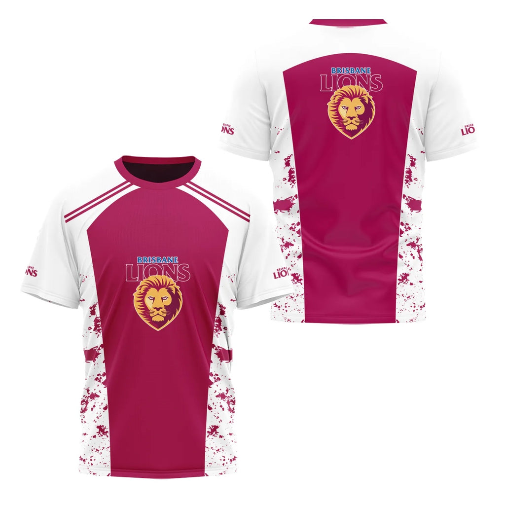 Brisbane Lions Apparels SC089