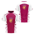 Brisbane Lions Apparels SC089