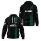 Canberra Raiders Hoodie SC068