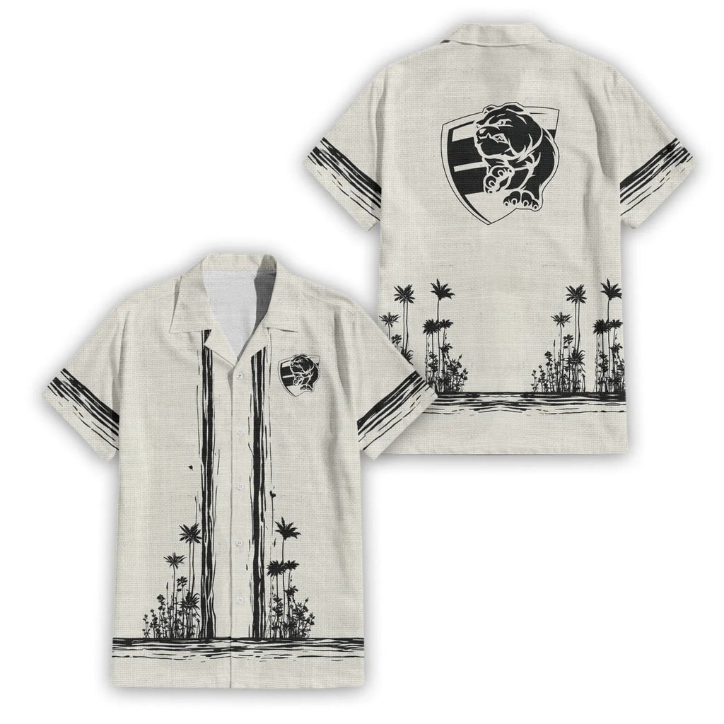 Western Bulldogs Apparels SHW043