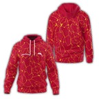 Dolphins Hoodie SC103