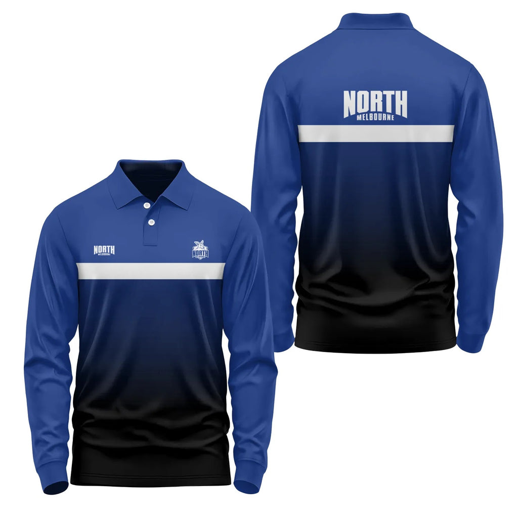 North Melbourne Kangaroos Apparels SC050