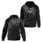 Collingwood Magpies Hoodie SC009