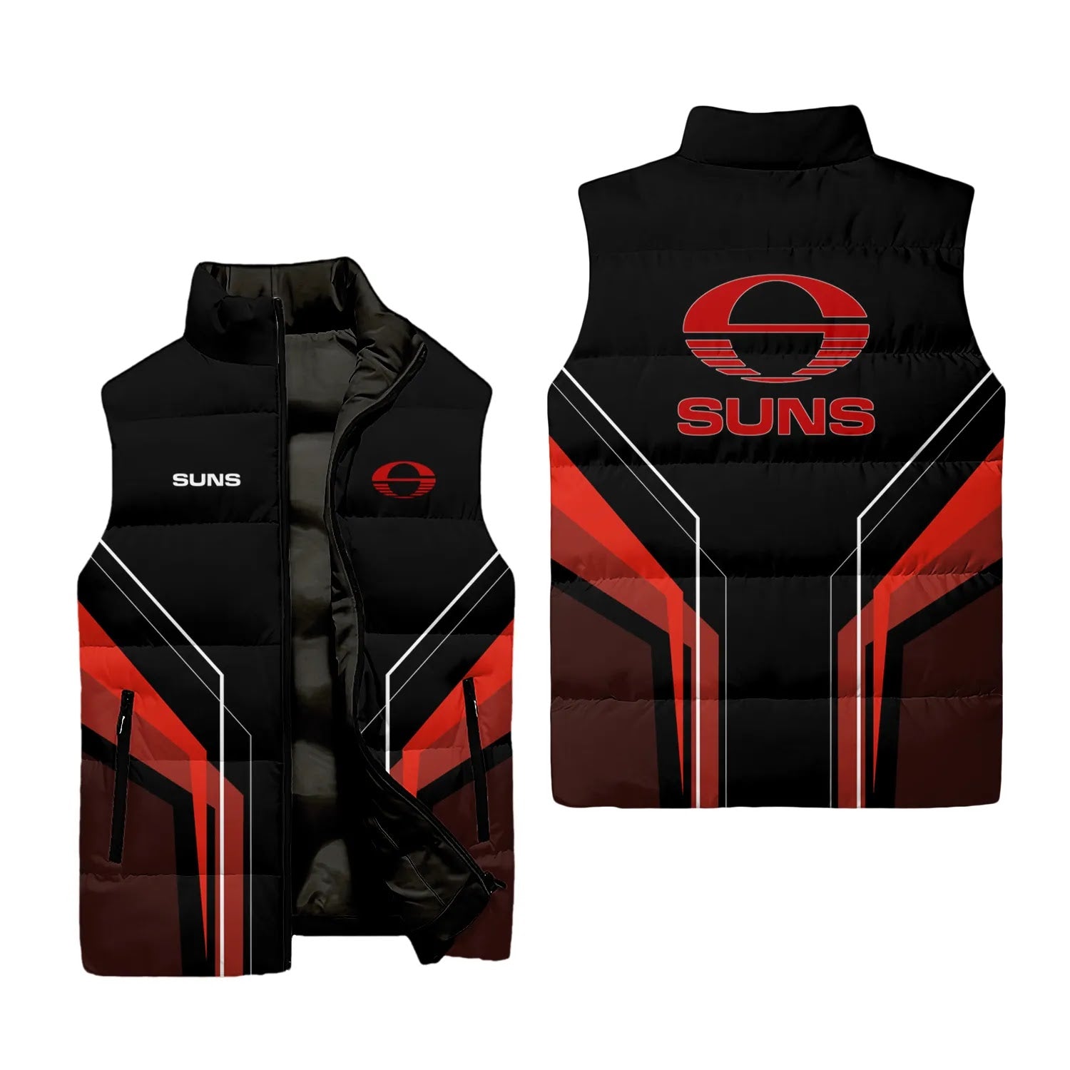 Gold Coast Suns Apparels SC023