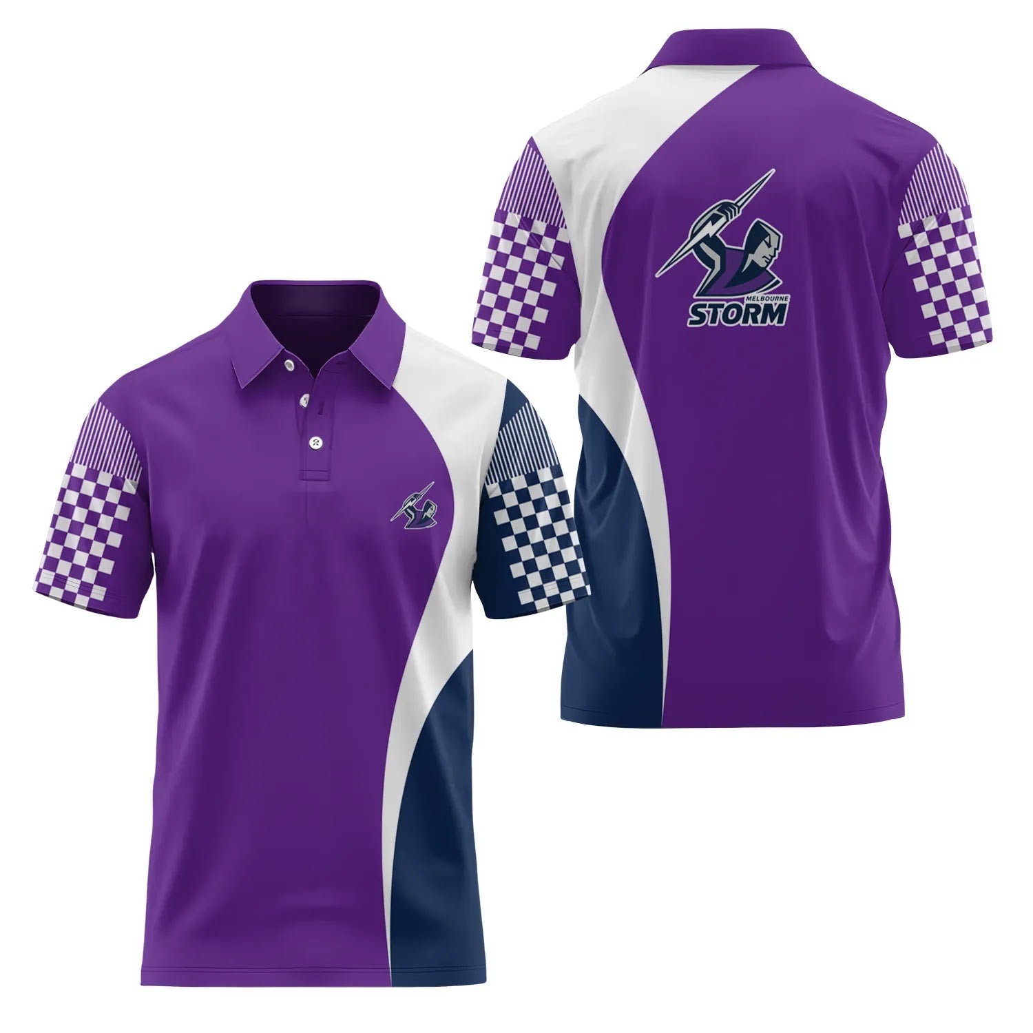 Melbourne Storm Apparels SC073