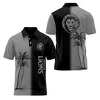 Brisbane Lions Apparels SHW037