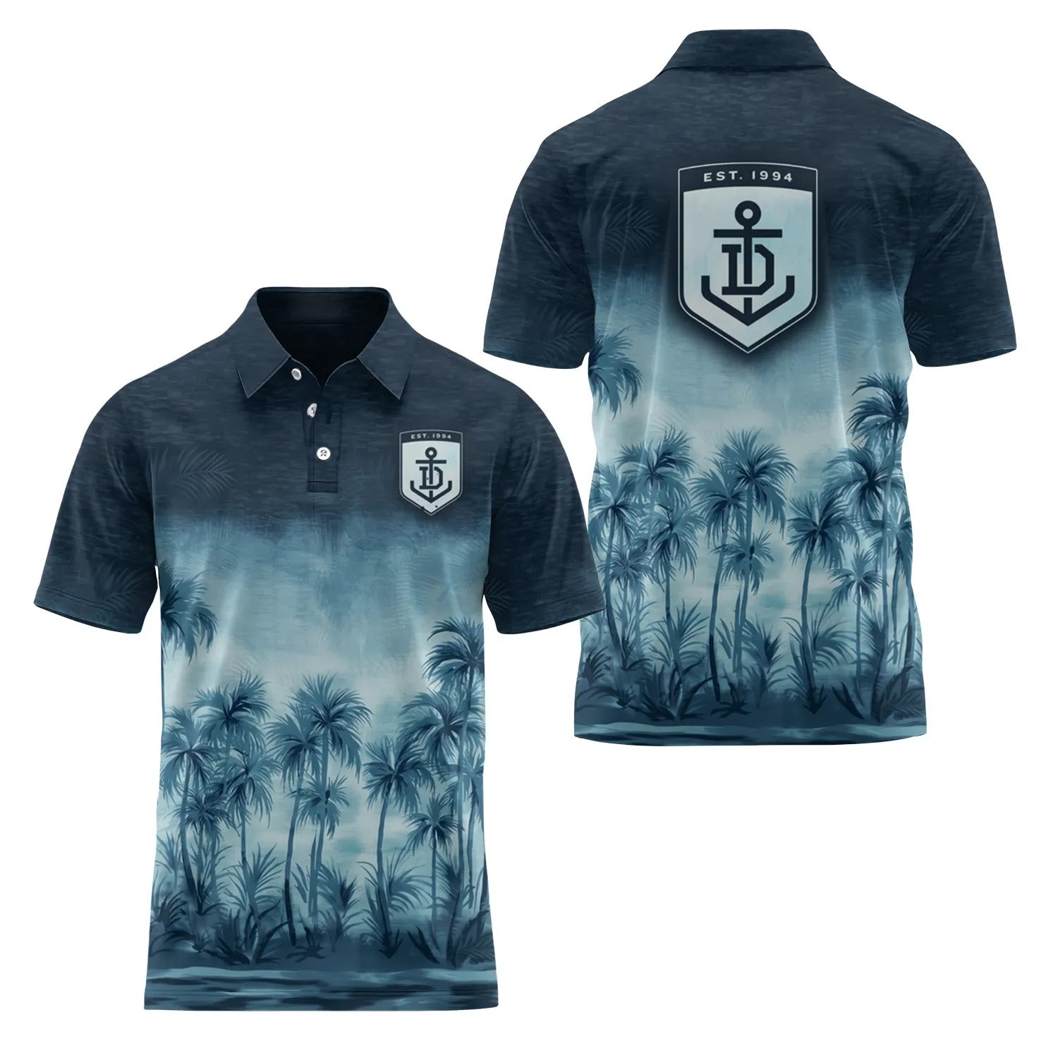 Fremantle Dockers Apparels SHW021