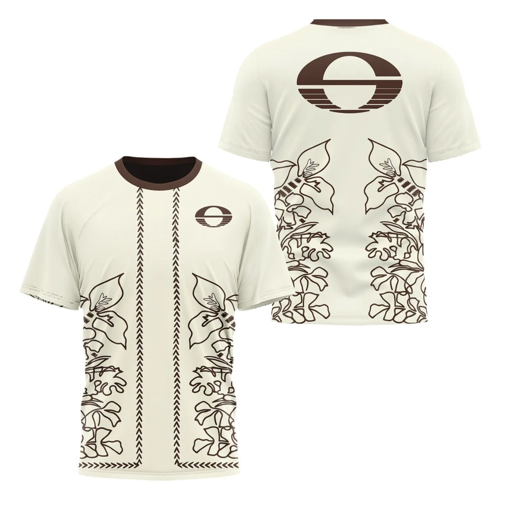 Gold Coast Suns Apparels SHW064