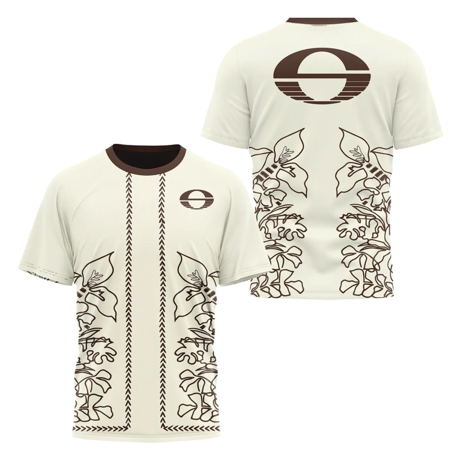 Gold Coast Suns Apparels SHW064
