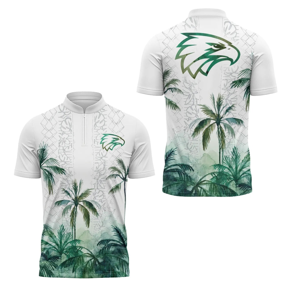 West Coast Eagles Apparels SHW015