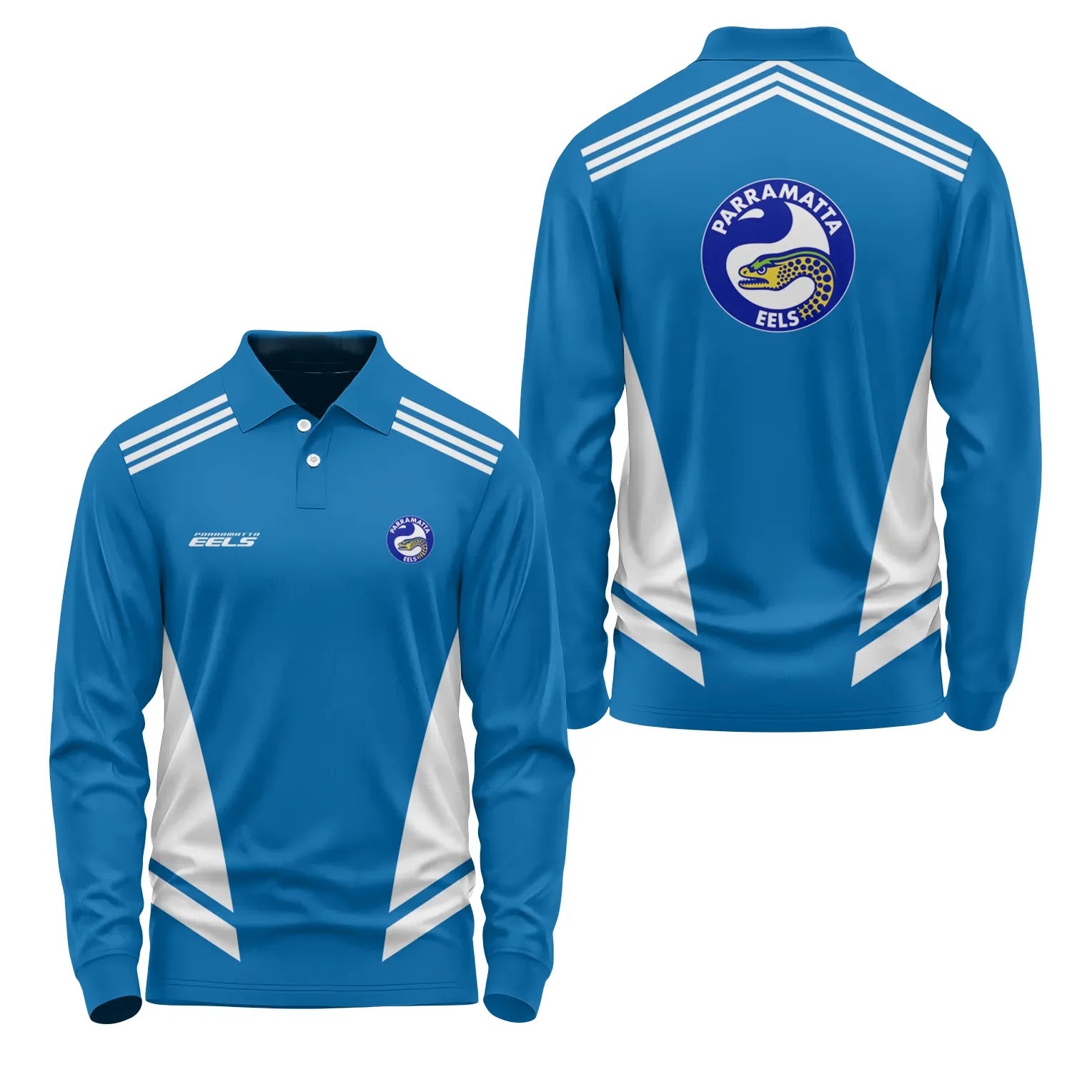 Parramatta Eels Apparels SC092