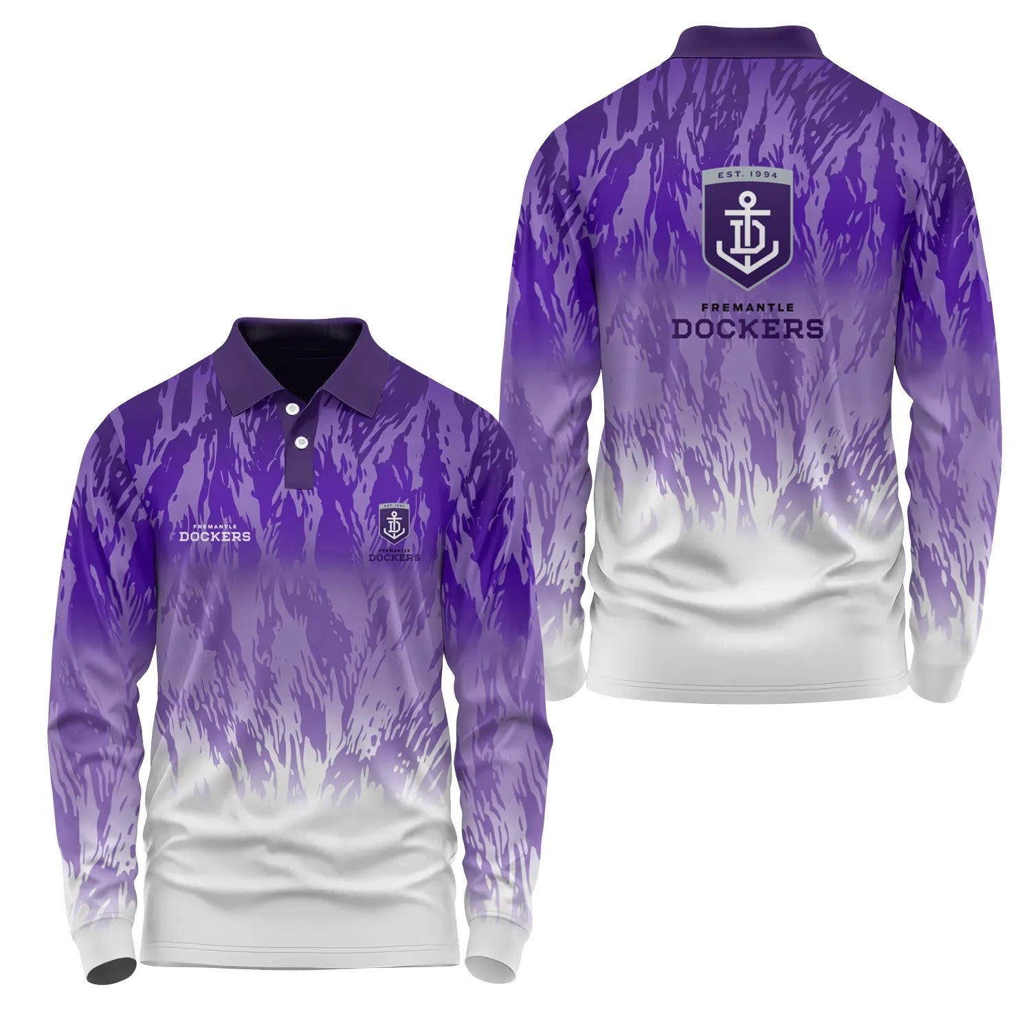 Fremantle Dockers Apparels SC069