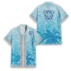 Canterbury-Bankstown Bulldogs Apparels SHW026