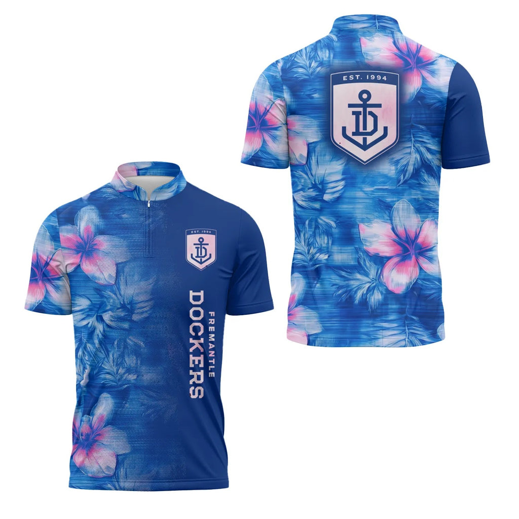 Fremantle Dockers Apparels SHW057