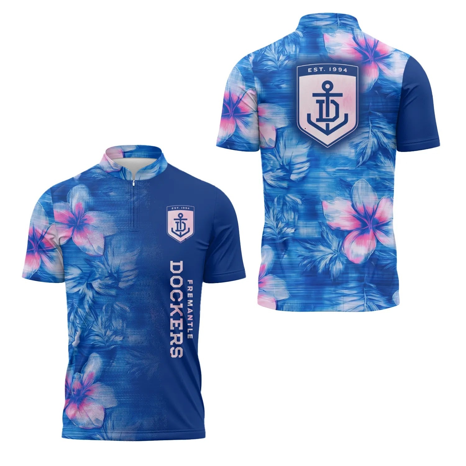Fremantle Dockers Apparels SHW057