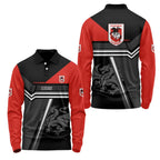 St George Illawarra Dragons Apparels SC071