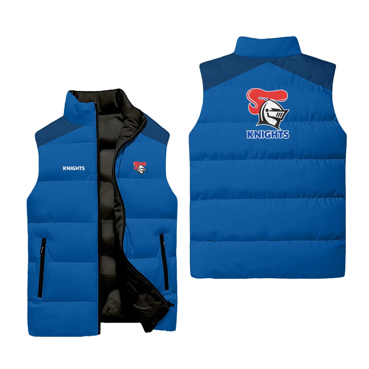 Newcastle Knights Apparels SC057
