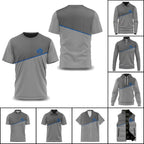 Western Bulldogs Apparels SC116