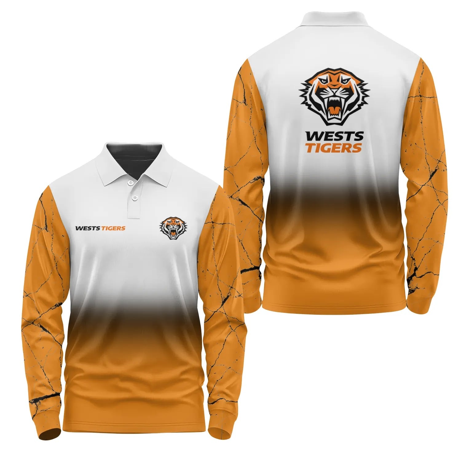Wests Tigers Apparels SC120
