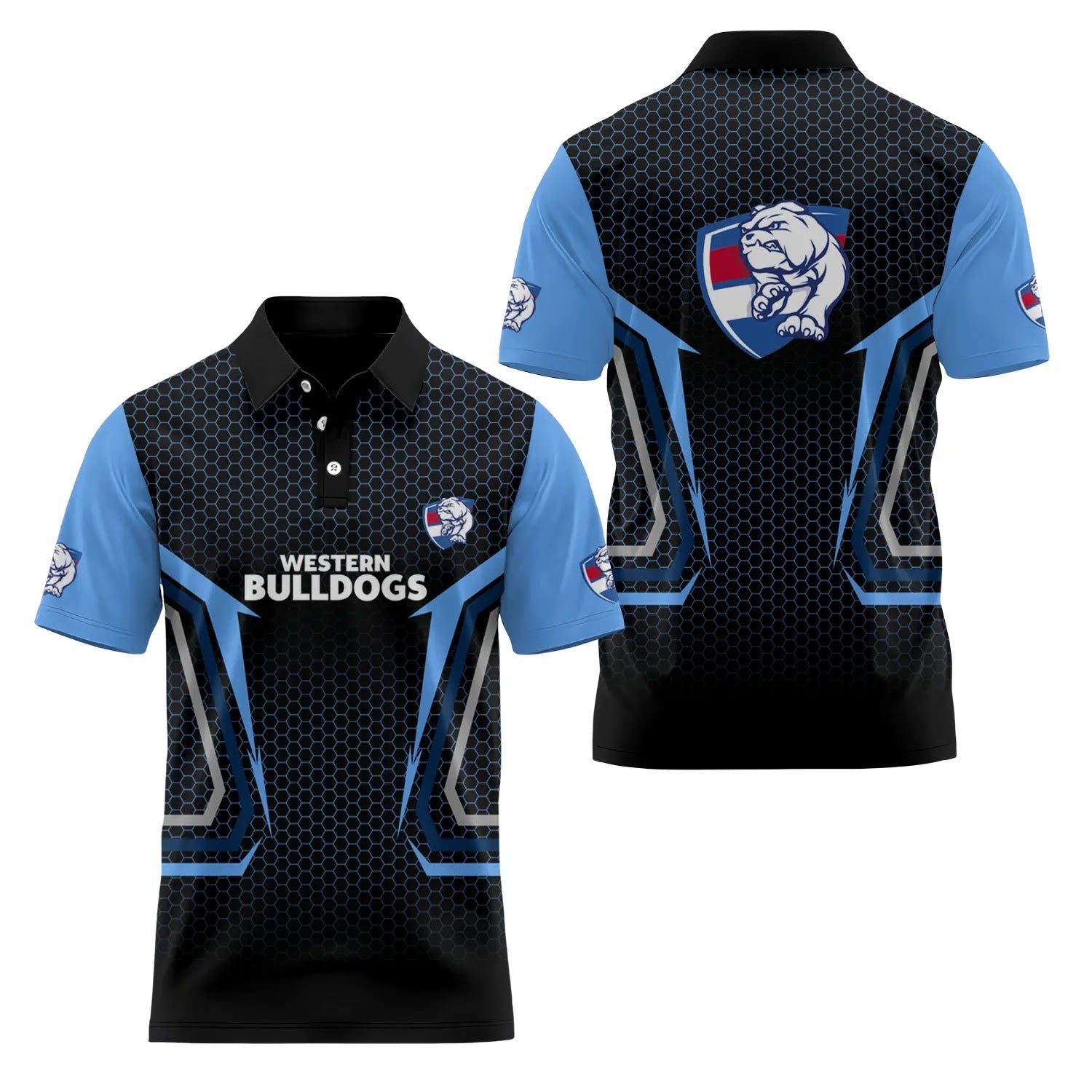 Western Bulldogs Apparels SC075