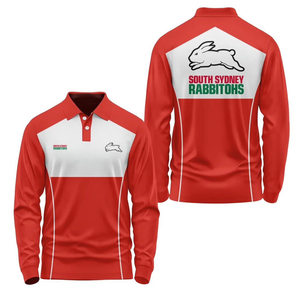 South Sydney Rabbitohs Apparels SC028