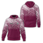 Manly Warringah Sea Eagles Hoodie SC121