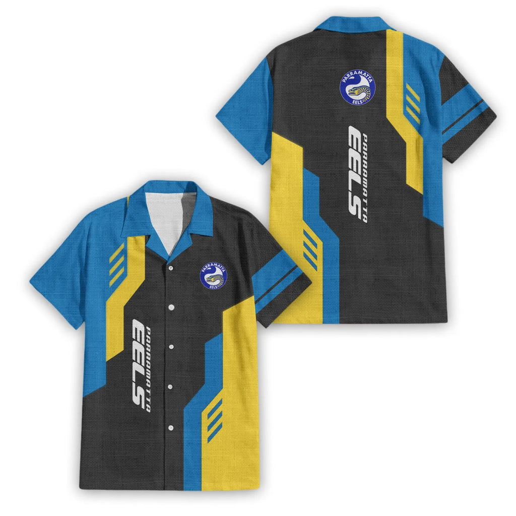 Parramatta Eels Apparels SC029
