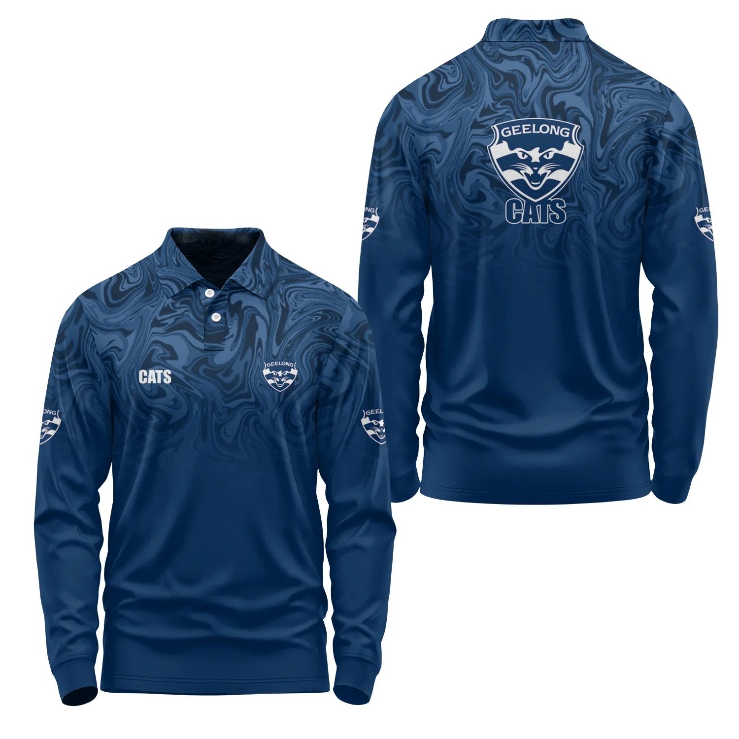 Geelong Cats Apparels SC091