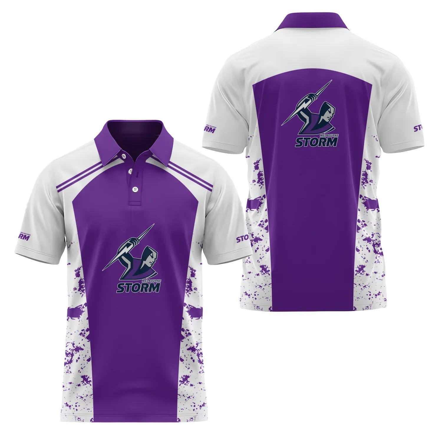 Melbourne Storm Apparels SC089