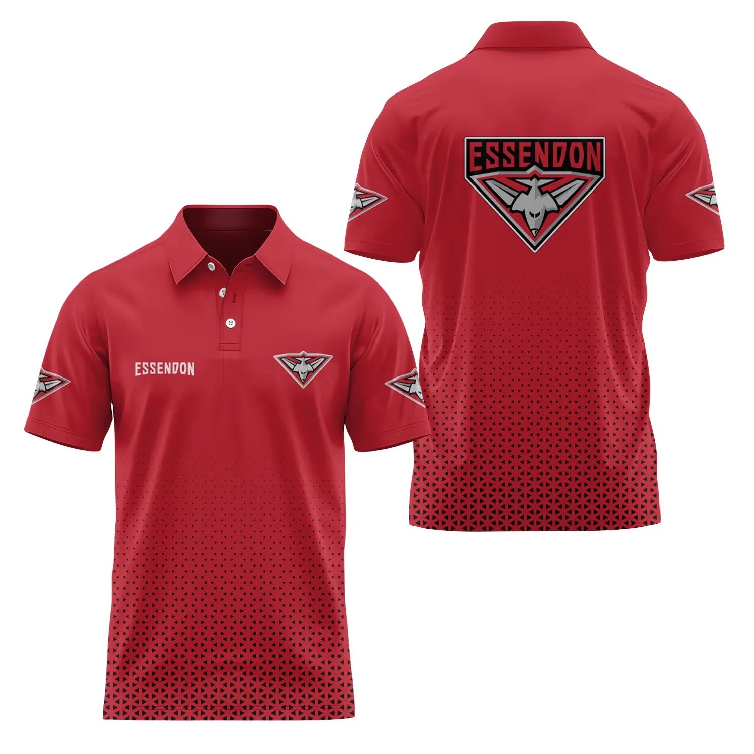 Essendon Bombers Apparels SC003