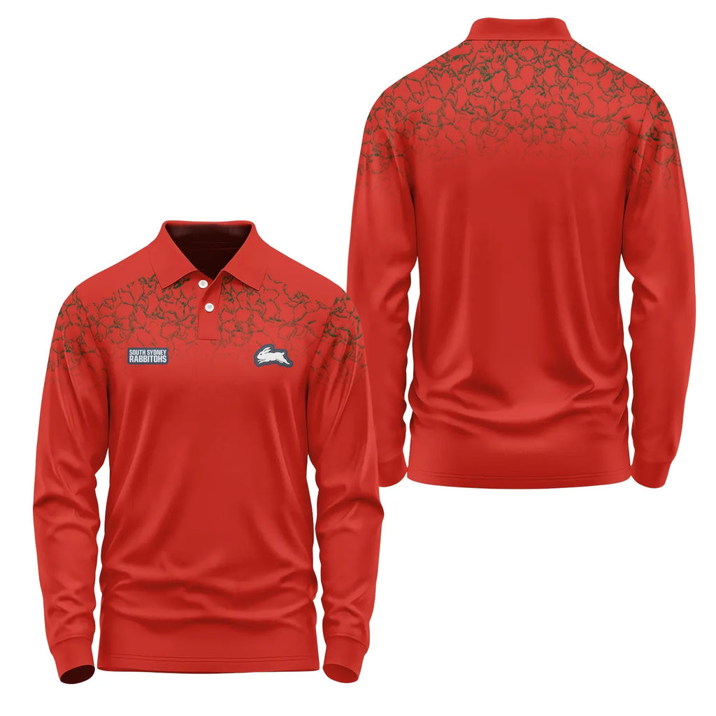 South Sydney Rabbitohs Apparels SC108
