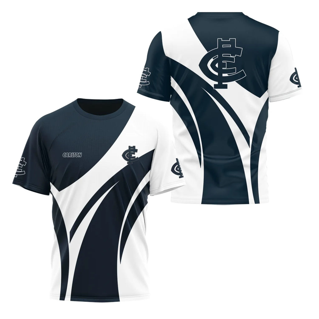 Carlton Blues Apparels SC022