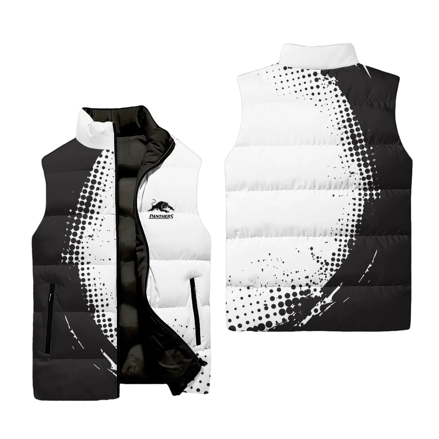 Penrith Panthers Apparels SC095
