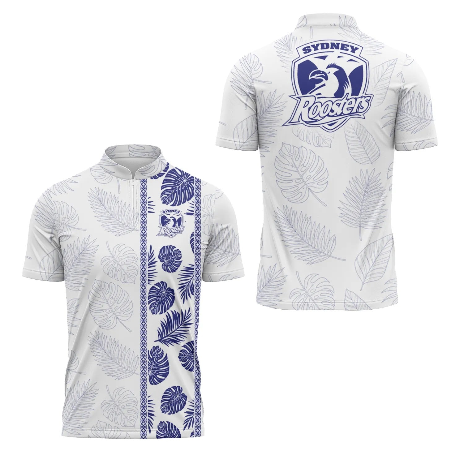 Sydney Roosters Apparels SHW023