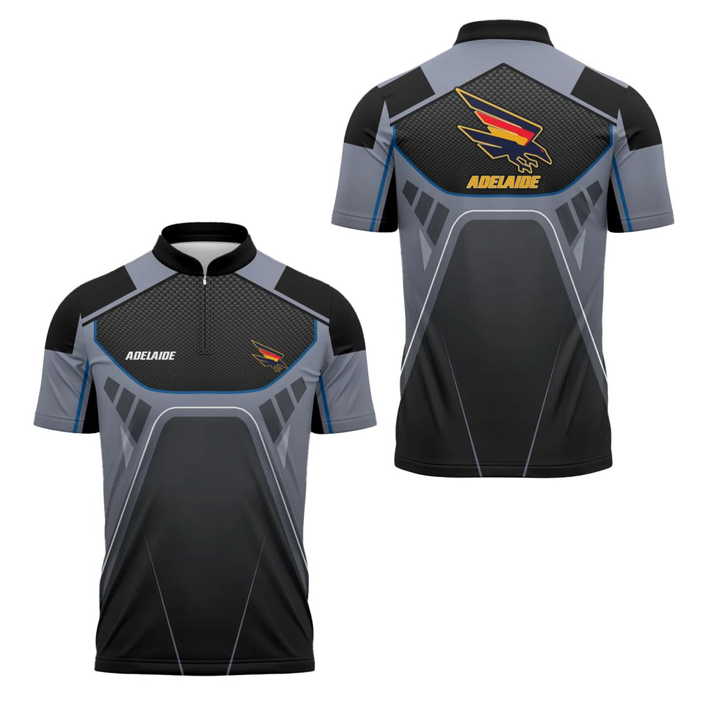 Adelaide Crows Apparels SC088