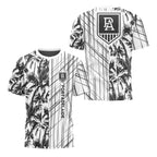 Port Adelaide Power Apparels SHW041