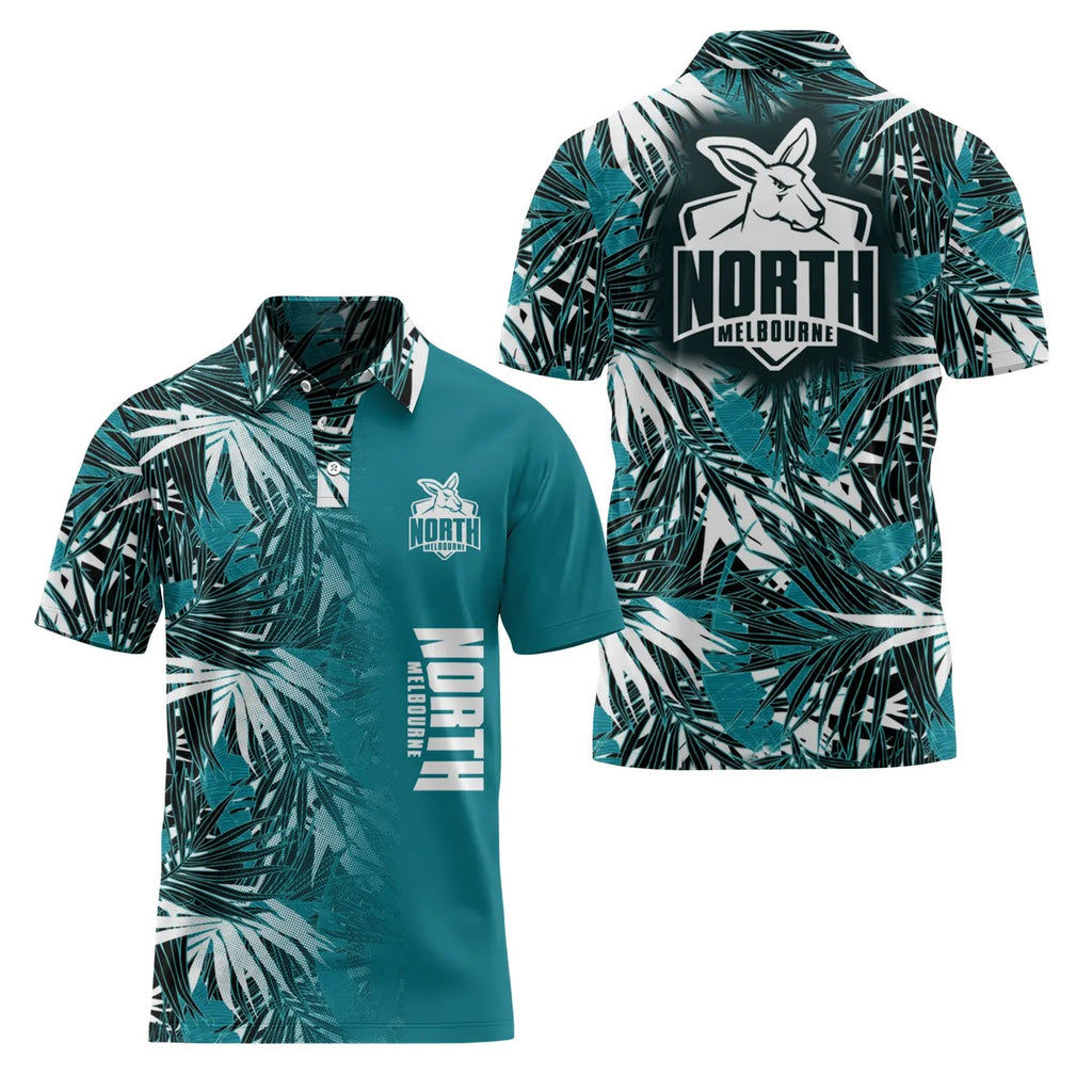 North Melbourne Kangaroos Apparels SHW060