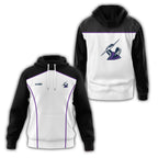 Melbourne Storm Hoodie SC011