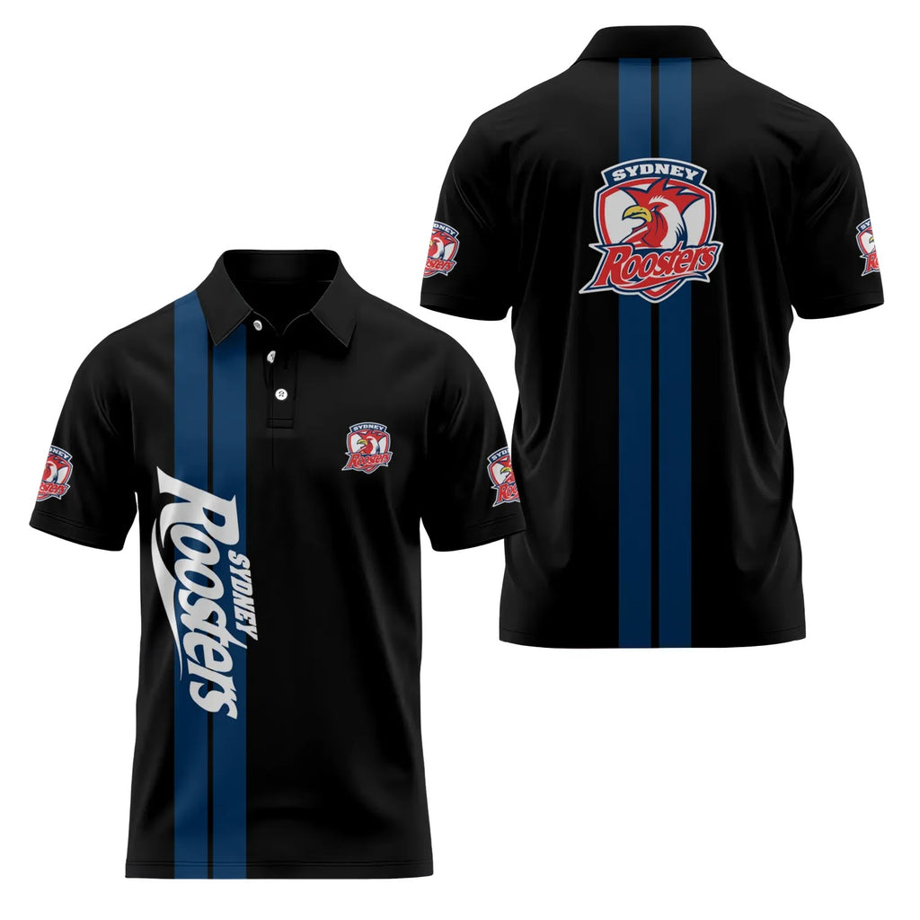 Sydney Roosters Apparels SC013