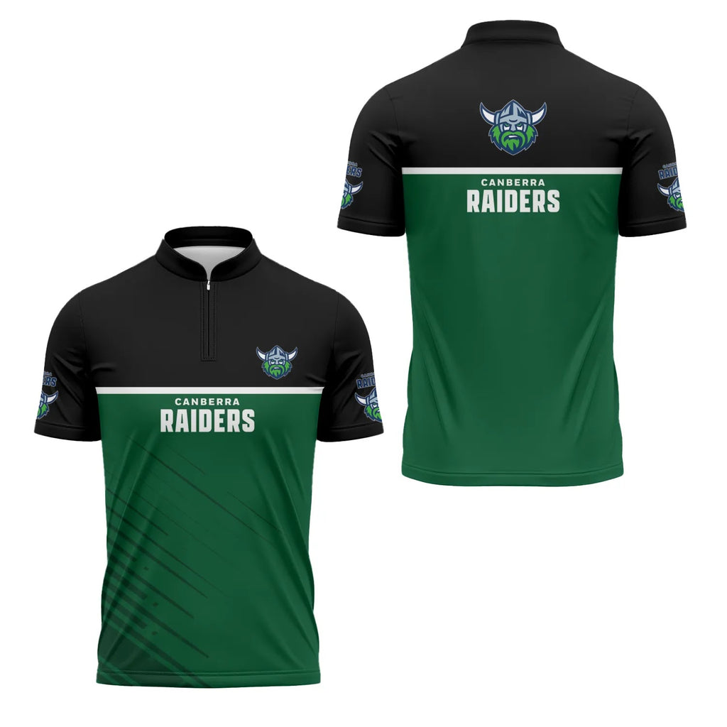 Canberra Raiders Apparels SC040